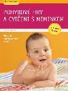 Pohybov hry a cvien s miminkem - v 1. roce ivota, vce ne 100 nejlepch cvien - Anne Pulkkinen