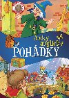 POHDKY ESKY ANGLICKY - 