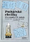 Potsk chvilky pro 8. ronk - NOV KOLA