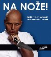 NA NOE! MAL ALBUM RECEPT OSTR POMOCNK V KUCHYNI (MODR) - 