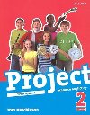 PROJECT 2 THIRD EDITION STUDENTS BOOK - Tom Hutchinson