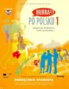HURRA!!! PO POLSKU 1 - UEBNICE POLTINY - Malgorzata Malolepsza, Aneta Szymkiewicz