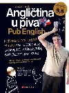 Anglitina u piva - Pub English - Duncan Hendy