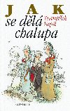 Jak se dl chalupa - Frantiek Nepil