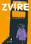 Zve - Pbh o klukovi, kter promluvil - Torey L. Hayden