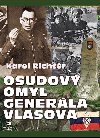 OSUDOV OMYL GENERLA VLASOVA - Karel Richter
