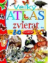 Vek atlas zvierat - Francisco Arredondo