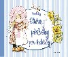 SINY PBHY PRO HOLIKY - Sarah Kay