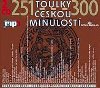 Toulky eskou minulost 251-300 - 2CD/mp3 - Iva Valeov; Frantiek Derfler; Igor Bare