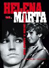 HELENA VS. MARTA - Martina Sedlkov; enk Tauchen