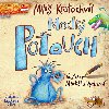 Modr Poouch - Milo Kratochvl; Markta Vydrov