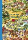 CO SE DJE KOLEM NS - Anne Suessov