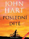 POSLEDN DT - John Hart