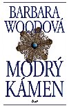Modr kmen - Barbara Woodov