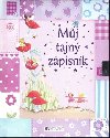 MJ TAJN ZPISNK - Claire Friedman