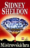MISTROVSK HRA - Sidney Sheldon