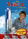 MOJE RAKETA SKLDAC MODEL A 101 OTZEK A ODPOVD O VESMRU - 