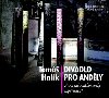 CD DIVADLO PRO ANDLY - Tom Halk; Tom Halk