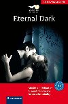 Eternal Dark - ten v anglitin B1 - Jennifer Pickett