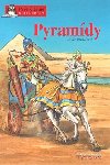 Pyramdy - Imke Rudelov