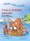 Cesta za krsnm ostrovem - Stanislava Bumbov