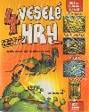 4 VESEL HRY - Lucie Ernestov