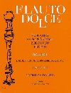 ŠKOLA HRY NA SOPRÁNOVOU 1 ZOBCOVOU FLÉTNU - Daniel Ladislav