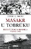 MASAKR U TOBRKU - Peter C. Smith