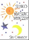 SLNKO, MESIAC, HVIEZDY - Sri Chinmoy