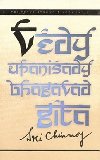 VDY, UPANIADY A BHAGAVADGTA - Sri Chinmoy