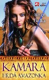 KAMARA HRD AMAZONKA - Birgit Fiolka