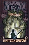Kronika rodu spiderwick kniha 3 velienstvo sa - Tony DiTerllizzi; Holly Blackov