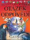 Nejvt kniha otzek a odpovd - Slovart