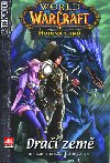 World WarCraft Dra zem - Dl prvn Hodina stn - Richard A. Knaak; Jae-Hwan Kim