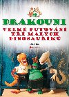 DRAKOUNI - Zdenek Krl