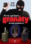 Run a pukov granty - Josef Prchal