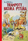 Trampoty brouka Pytlka - Ondej Sekora