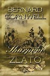 SHARPOVO ZLATO - Bernard Cornwell