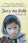 Jizvy na dui - Sameem Ali; Humphrey Price; Terie Garrison