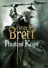 POUTN KOP - Peter V. Brett