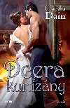 DCERA KURTIZNY - Claudia Dain