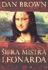 ifra mistra Leonarda - Dan Brown