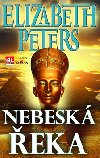 NEBESK EKA - Elizabeth Peters