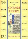 CHRM I TVRZ - Pavel Eisner