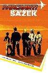 PARCHANTI ZDVOJNSOBEN SZEK - Andy Diggle