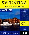 vdtina cestovn konverzace + cd - 