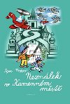Neznlek v Kamennm mst - Igor Nosov