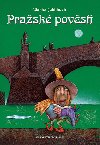 PRASK POVSTI - Blanka Jehlkov