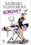 BORVKY - Barbara Nesvadbov