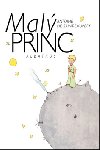 Mal princ - Antoine de Saint-Exupry